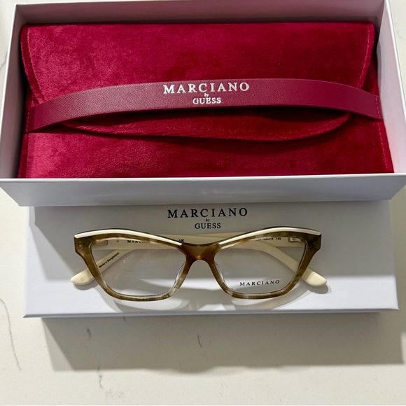 Marciano Accessories - Marciano Glasses